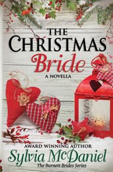 Paperback The Christmas Bride: A Novella Book