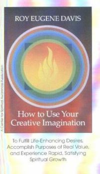 Paperback How to Use Your Creative Imag Book