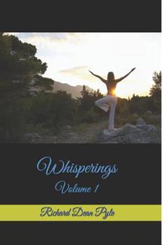 Paperback Whisperings: Volume 1 Book