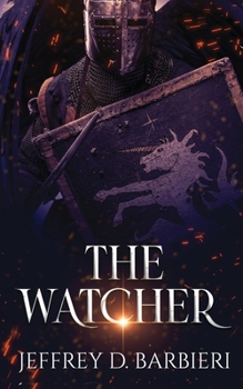 Paperback The Watcher Book