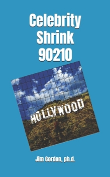 Paperback Celebrity Shrink 90210 Book