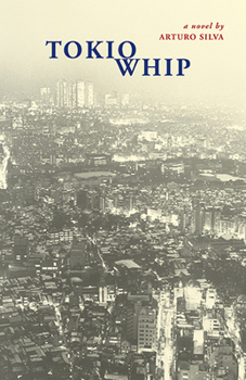 Paperback Tokio Whip Book