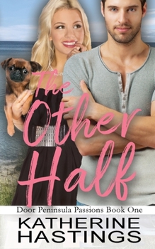 Paperback The Other Half Book