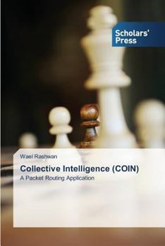 Paperback Collective Intelligence (COIN) Book