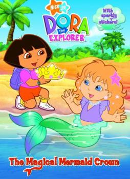 Paperback MAGICAL MERMAID CROW Book