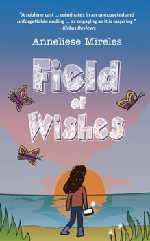 Paperback Field of Wishes Book