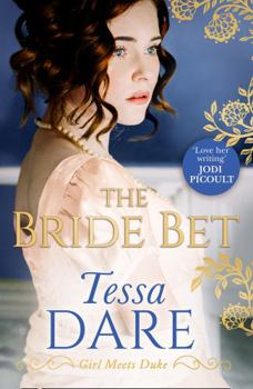 Paperback The Bride Bet Book
