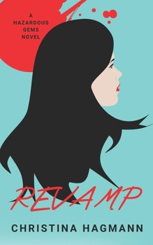 Paperback Revamp Book