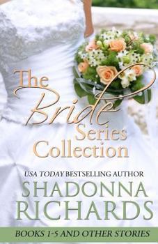 The Bride Series Collection - Book  of the Bride