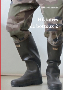 Paperback Histoires de botteux 2 [French] Book