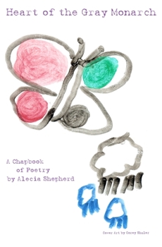 Paperback Heart Of The Gray Monarch Book