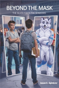 Beyond the mask: The Silver Fox in the Shadows