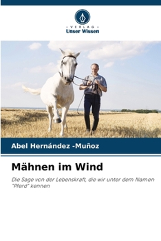 Mähnen im Wind (German Edition)