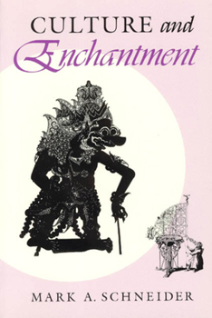 Paperback Culture and Enchantment Book