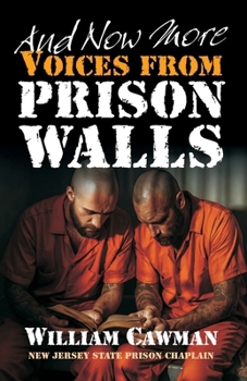 Paperback And Now More Voices from Prison Walls Book