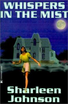 Paperback Whispers in the Mist Book