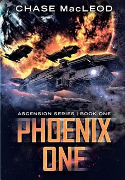 Hardcover Phoenix One Book