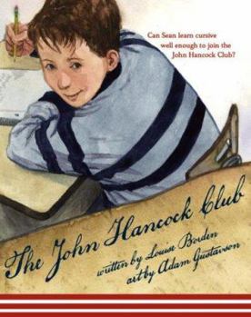 Hardcover The John Hancock Club Book