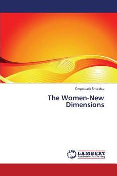 Paperback The Women-New Dimensions Book