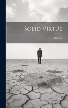 Hardcover Solid Virtue Book