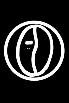 Coffee Notebook: Wide Ruled Line Paper Pages Journal 6 x 9 Inches (15,2 x 22,9 cm) – Coffee Art Gift Idea – Diary, Photo Album or Recipes Booklet (FOOD PRINT)