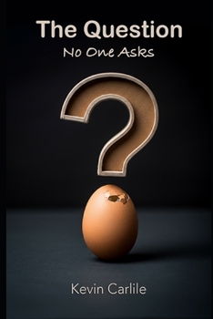 Paperback The Question No One Asks Book