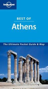Athens Condensed - Book  of the Lonely Planet Condensed/Best of