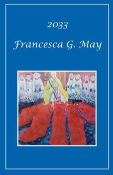 Paperback 2033 [Italian] Book