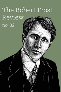 Paperback Robert Frost Review: No. 32 Book