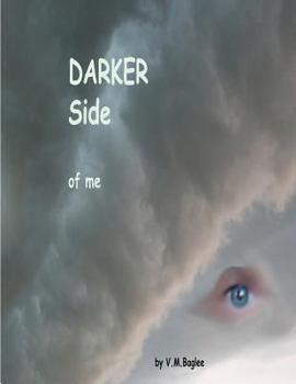 Paperback Dark Side of me Book