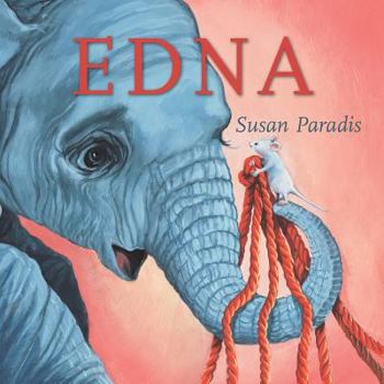 Paperback Edna Book