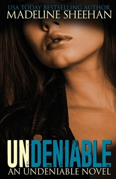 Paperback Undeniable Book