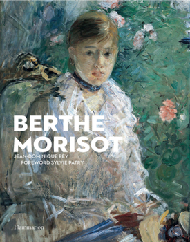 Paperback Berthe Morisot Book
