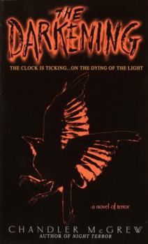 Paperback The Darkening Book