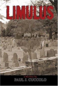 Paperback Limulus Book