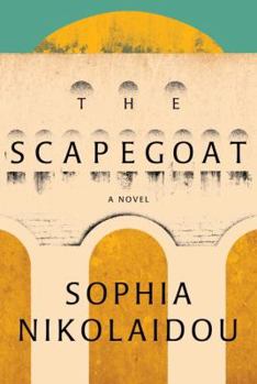 Hardcover The Scapegoat: A Novel Book