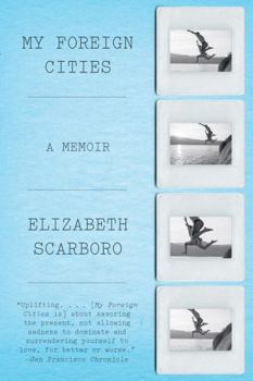 Paperback My Foreign Cities Book