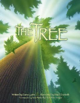 Hardcover The Tree Book