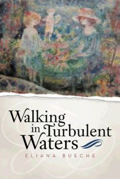 Paperback Walking in Turbulent Waters Book