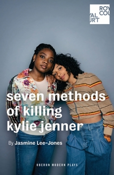Paperback Seven Methods of Killing Kylie Jenner Book