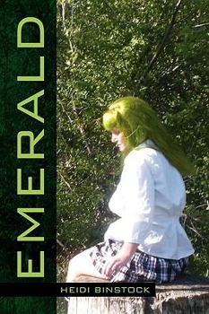 Paperback Emerald Book