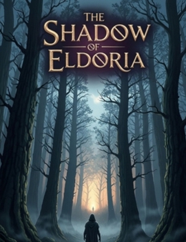 Paperback The Shadow of Eldoria Book