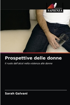 Paperback Prospettive delle donne [Italian] Book