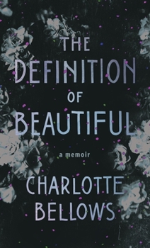 Paperback The Definition of Beautiful: A Memoir Book