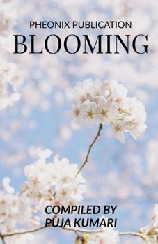 Paperback Blooming Book