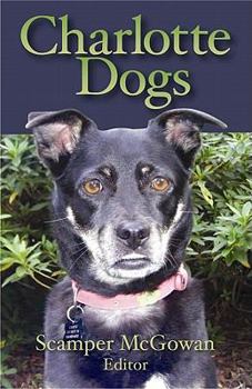 Paperback Charlotte Dogs Book