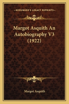An Autobiography