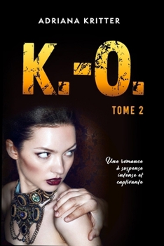Paperback K.-O. Tome 2 [French] Book