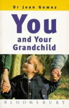 Paperback You and Your Grandchild Book