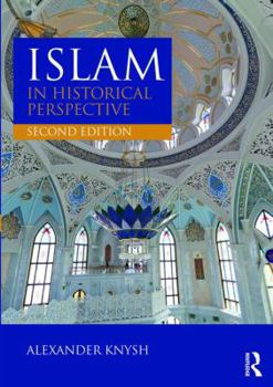 Paperback Islam in Historical Perspective Book